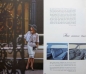 Preview: Cadillac Modellprogramm 1962 Prestige-Automobilkatalog in Originalumschlag (6904)